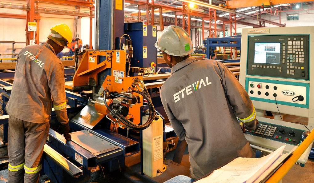 Fabrication Services